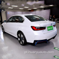 Veículo de tamanho médio elétrico puro BMW i3